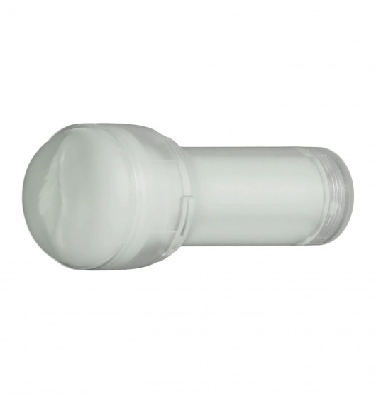 Люминесцентный мастурбатор-вагина FeelGlow Stroker - Kiiroo - в Одинцово купить с доставкой