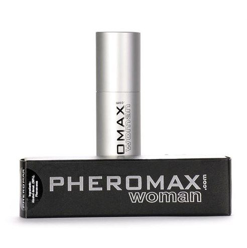 Концентрат феромонов для женщин Pheromax for Woman - 14 мл. -  - Магазин феромонов в Одинцово