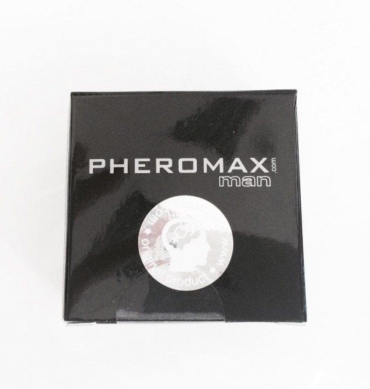 Концентрат феромонов для мужчин Pheromax men - 1 мл. -  - Магазин феромонов в Одинцово