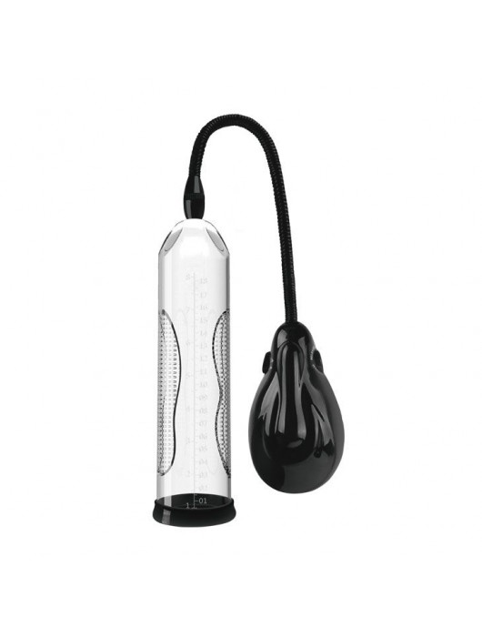 Прозрачная автоматическая вакуумная помпа - Baile - в Одинцово купить с доставкой