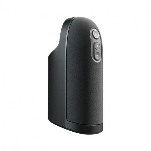 Черный мастурбатор ARCwave Ion 2 - Arcwave - в Одинцово купить с доставкой