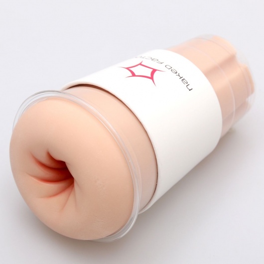 Мастурбатор-анус Naked Factory A-04 - Naked Factory - в Одинцово купить с доставкой