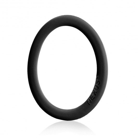 Эрекционное кольцо на пенис ENDURO SILICONE RING - Nexus Range - в Одинцово купить с доставкой