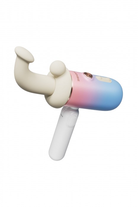 Инновационная мини-машина Spinel - Lovense - купить с доставкой в Одинцово