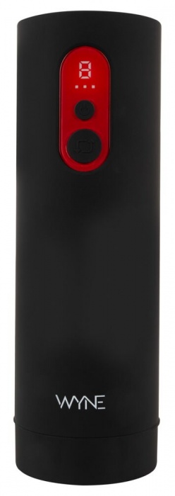 Автоматический мастурбатор WYNE Masturbator 08 - Orion - в Одинцово купить с доставкой