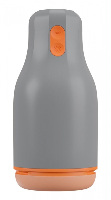 Мастурбатор для головки полового члена Glans Masturbator with 2 Functions - Orion - в Одинцово купить с доставкой