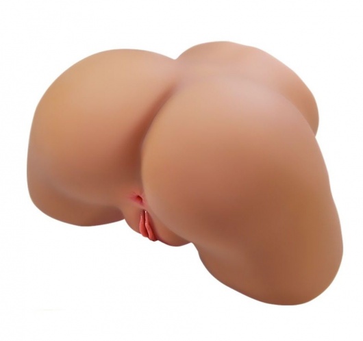 Мастурбатор Ilana с вибрацией и всасыванием - Baile - в Одинцово купить с доставкой