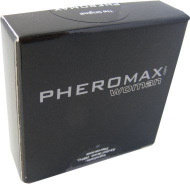 Женский концентрат феромонов PHEROMAX Woman Mit Oxytrust - 1 мл. -  - Магазин феромонов в Одинцово