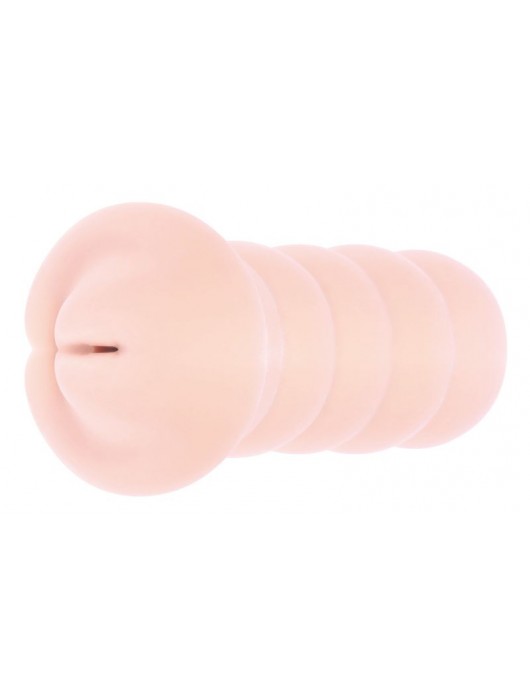 Мастурбатор-вагина без вибрации GLORIA с двойным слоем материала - KOKOS - в Одинцово купить с доставкой