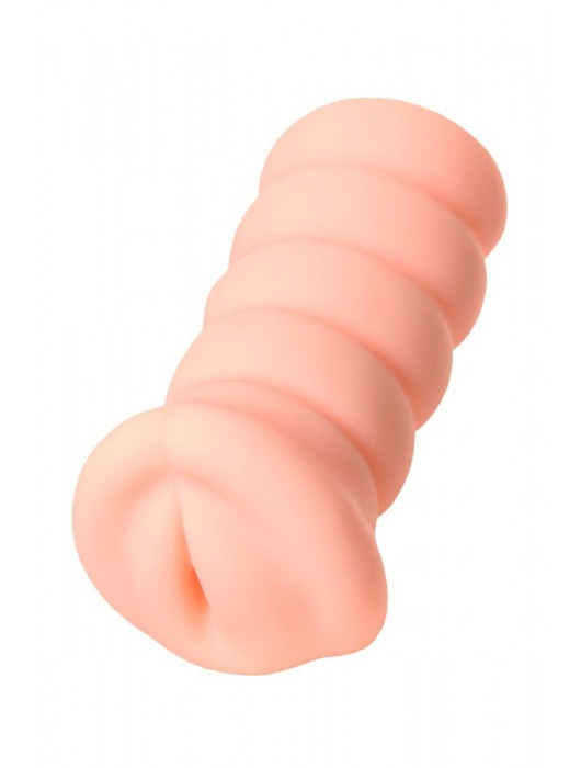 Мастурбатор-вагина без вибрации GLORIA с двойным слоем материала - KOKOS - в Одинцово купить с доставкой