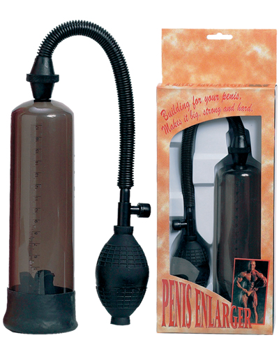 Вакуумная помпа для увеличения члена PVC TUBE WITH LATEX SLEEVE - Seven Creations - в Одинцово купить с доставкой
