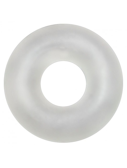 Гладкое эрекционное кольцо - Seven Creations - в Одинцово купить с доставкой