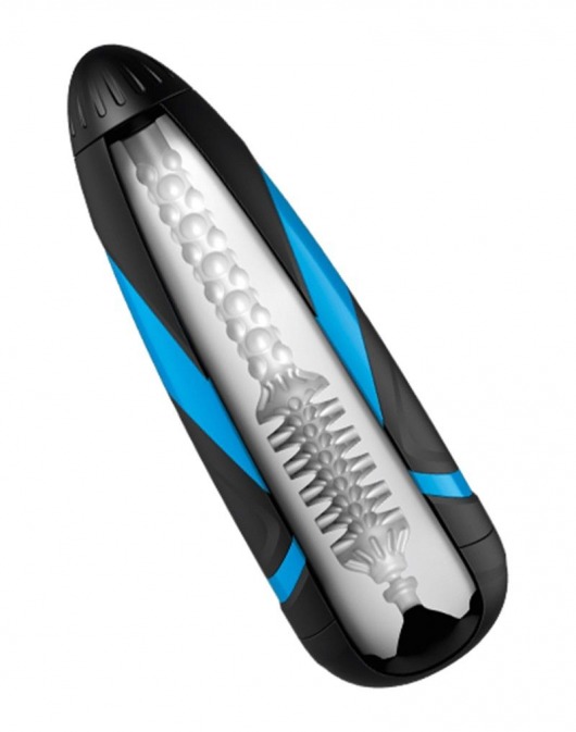 Вакуумный мастурбатор Satisfyer Men - Satisfyer - в Одинцово купить с доставкой