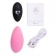 Розовый вибромассажер в трусики с пультом ДУ Panty Vibe Remote Controlled Vibrator - FeelzToys в Одинцово Розовый вибромассажер в трусики с пультом ДУ Panty Vibe Remote Controlled Vibrator - FeelzToys