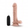 Телесный вибратор-реалистик Dr. James 9 Inch Vibrating Cock - 22,8 см. - Blush Novelties купить в Одинцово с доставкой в Orgasmix.ru Телесный вибратор-реалистик Dr. James 9 Inch Vibrating Cock - 22,8 см. - Blush Novelties
