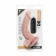 Телесный вибратор-реалистик Dr. Sean 8 Inch Vibrating Cock - 20,3 см. - Blush Novelties купить в Одинцово с доставкой в Orgasmix.ru Телесный вибратор-реалистик Dr. Sean 8 Inch Vibrating Cock - 20,3 см. - Blush Novelties
