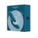 Бирюзовый вибратор Womanizer Duo 2 с бесконтактной клиторальной стимуляцией - Womanizer купить в Одинцово с доставкой в Orgasmix.ru Бирюзовый вибратор Womanizer Duo 2 с бесконтактной клиторальной стимуляцией - Womanizer