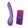 Фиолетовый жезловый вибратор We-Vibe Wand 2 - 27,3 см. - We-vibe в Одинцово Фиолетовый жезловый вибратор We-Vibe Wand 2 - 27,3 см. - We-vibe