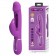 Фиолетовый вибратор-кролик с функцией фингеринга Kampas - 23,2 см. - Baile купить в Одинцово с доставкой в Orgasmix.ru Фиолетовый вибратор-кролик с функцией фингеринга Kampas - 23,2 см. - Baile