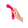 Розовый вибратор с шаровидной головкой - 20 см. - A-toys купить в Одинцово с доставкой в Orgasmix.ru Розовый вибратор с шаровидной головкой - 20 см. - A-toys