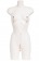 Золотистые зажимы для сосков и клитора All Sensation Nipple and Clitoral Chain - Fifty Shades of Grey - купить с доставкой в Одинцово