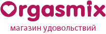 Секс-шоп Orgasmix с доставкой в Одинцово товары для взрослых